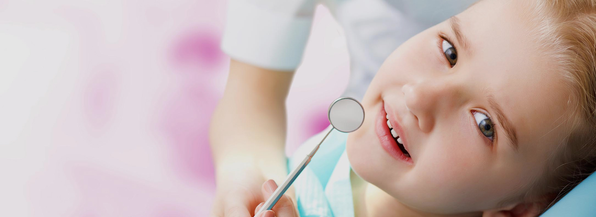 Çocuk Diş Hekimliği